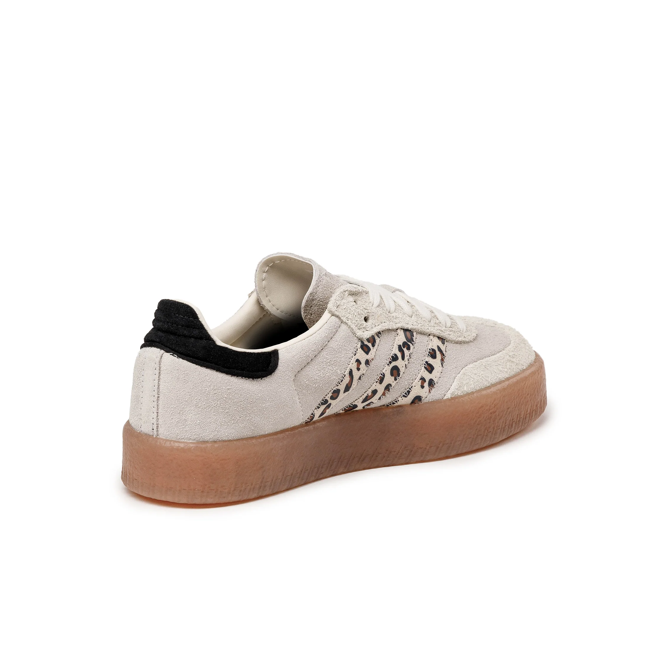 Drei Streifen Sambae W