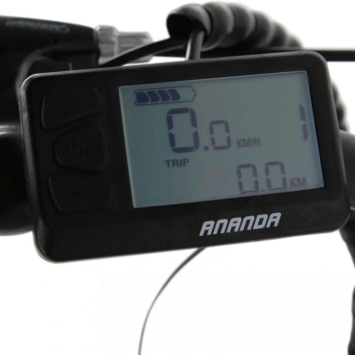 Lyfco faltbares E-bike 20