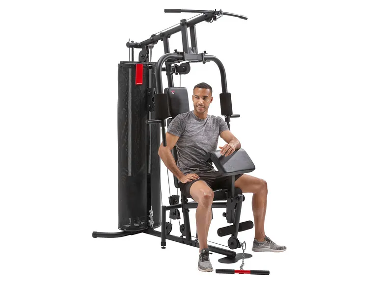 Christopeit Sport Kraftstation »SP 2000«