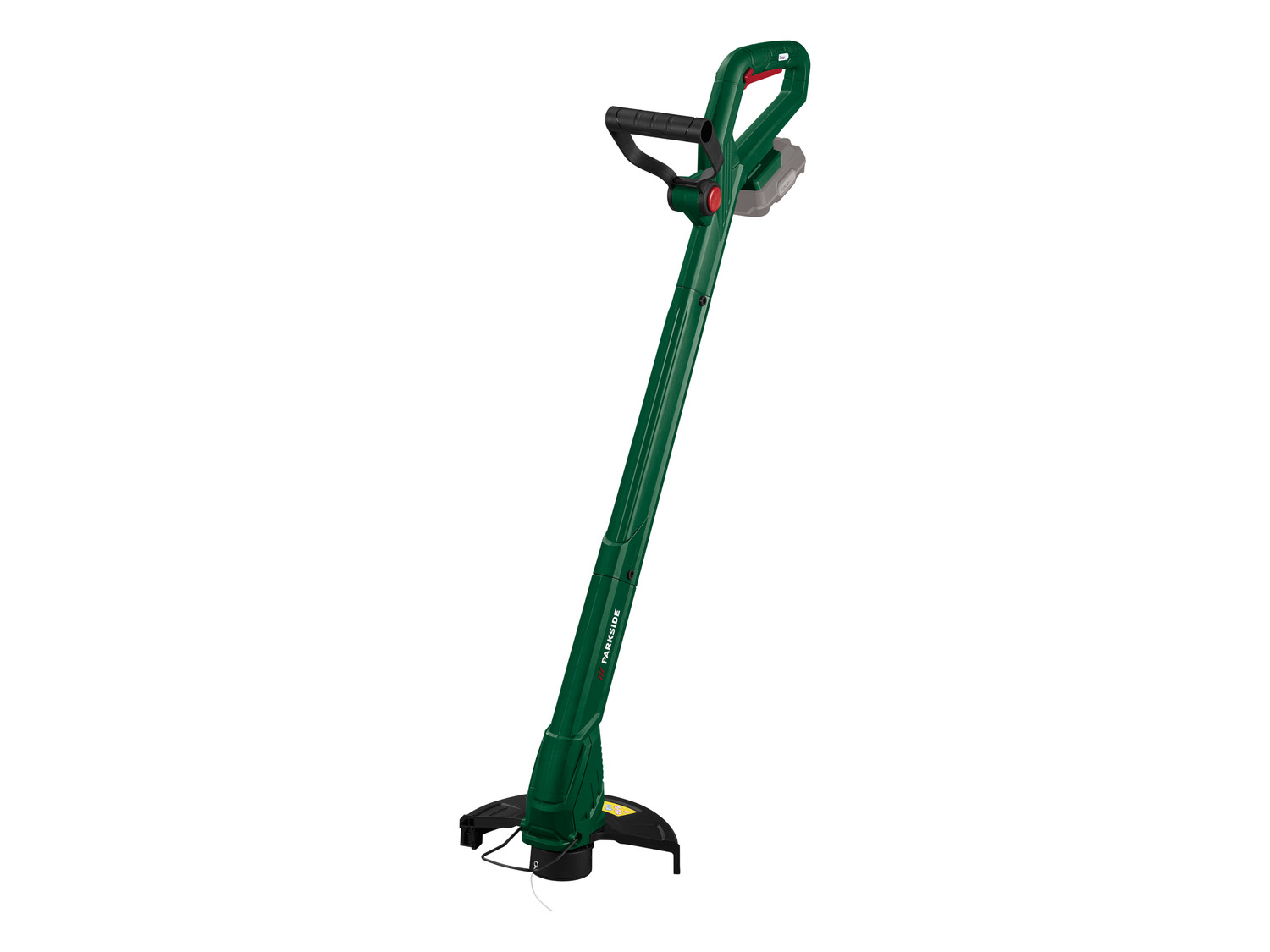 PARKSIDE® 20 V Akku-Rasentrimmer »PART 20-Li A1«, ohne Akku und Ladegerät
