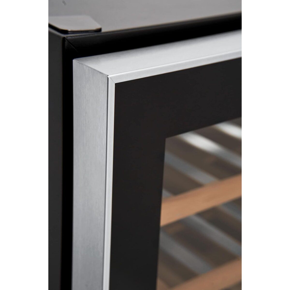 respekta WKS 77 Weinkühlschrank - B-Ware Transportschaden SF (weiße Ware)