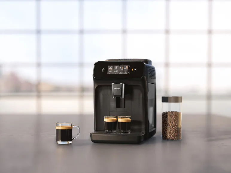 Kaffeevollautomat »EP1200/00«, 1500 W