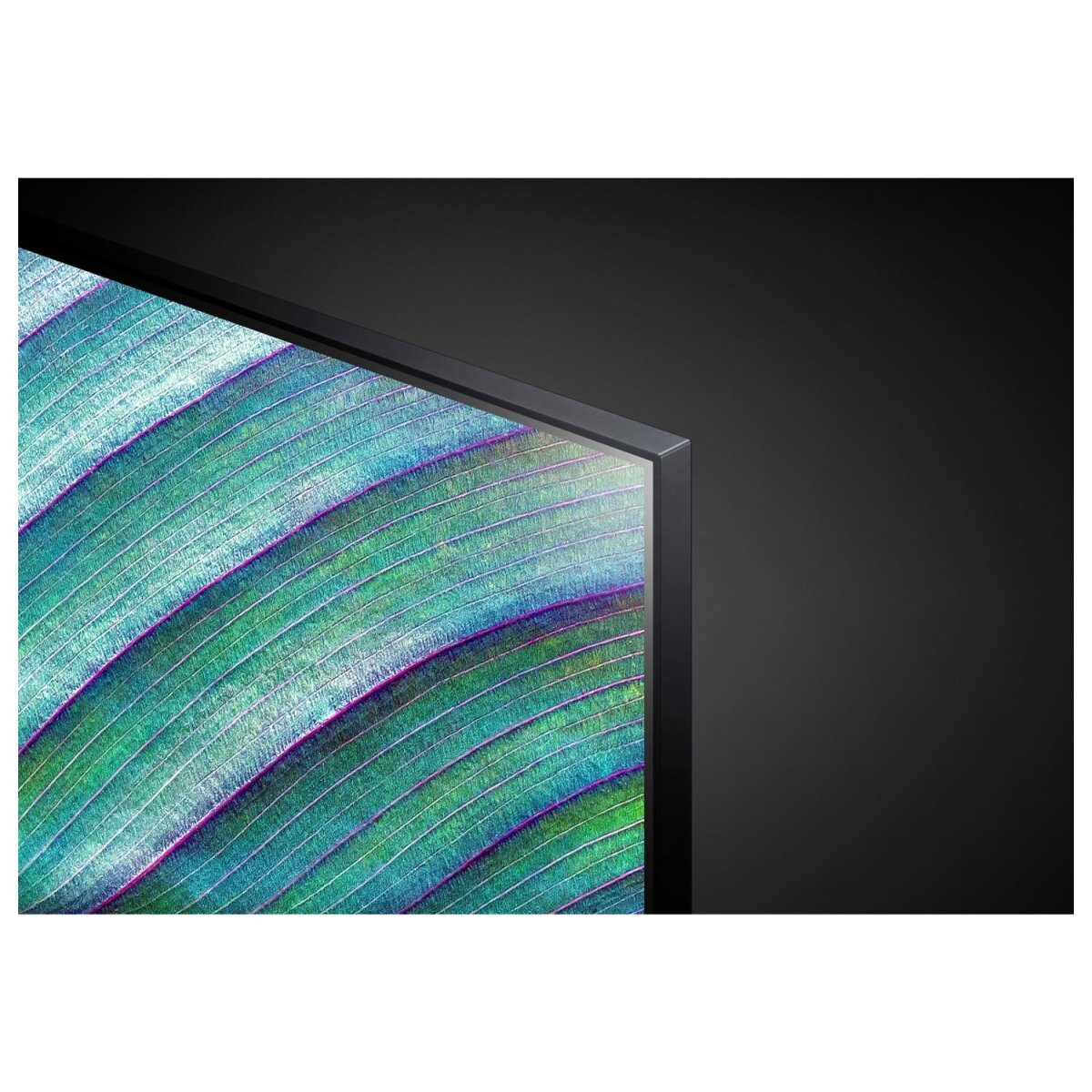 LG 55 Zoll UHD 4K SmartTV »55UR78006LK.AEU« - B-Ware sehr gut