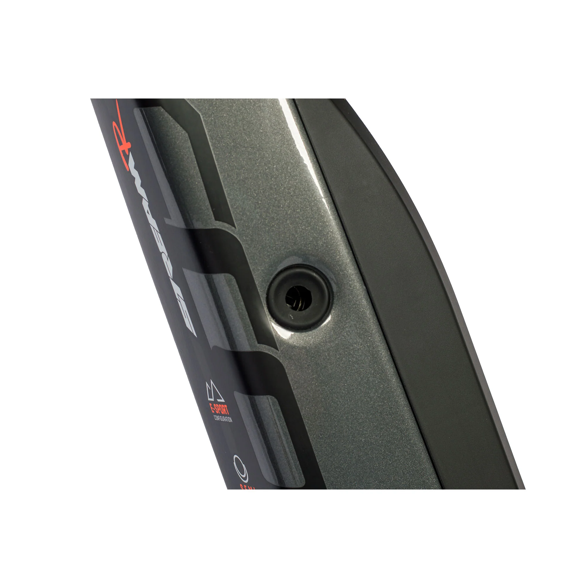 29 Zoll E-MTB Mountainbike BOSCH Performance Line CX Gen4 500 Wh STREAMER 12-GANG SRAM RD SX EAGLE