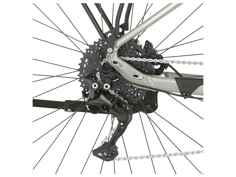 E-Bike ATB »Terra 4.0i«, 29 Zoll