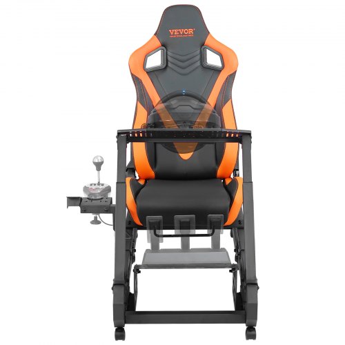 Lenkradständer LogitechG923/G920/G29 Racing Sim Cockpit 150kg 585–770mm