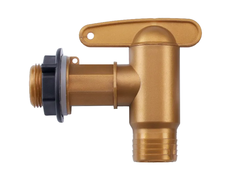 4rain Regentonne »SLIM«, 650 Liter Volumen, inklusive Auslaufhahn und Windsicherung