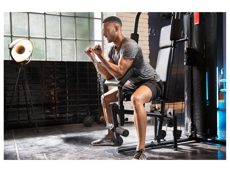 Christopeit Sport Kraftstation »SP 2000«