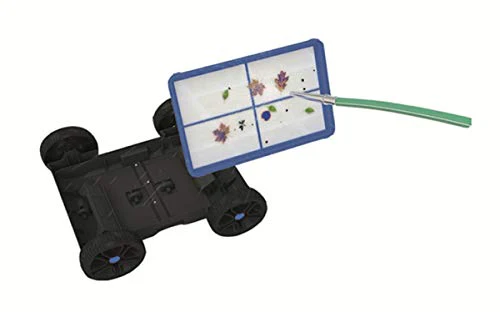Netspa Coyote Pool Roboter - Schwimmbad Reiniger