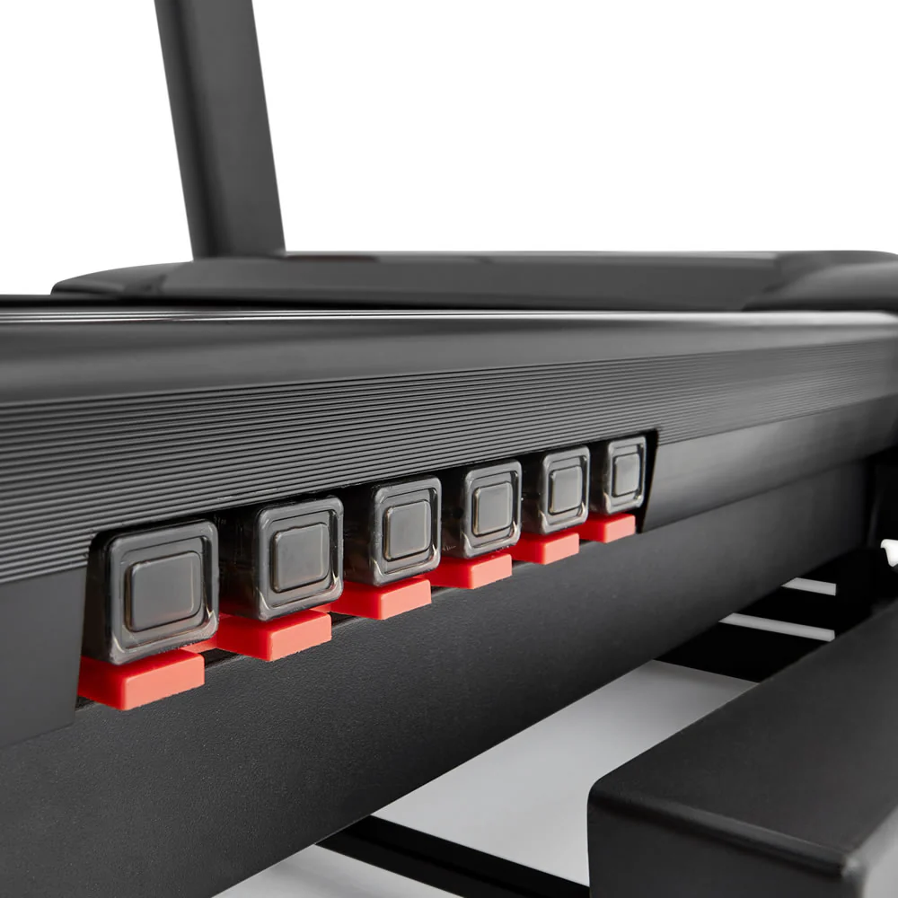 Reebok ZJET 430 Bluetooth Laufband