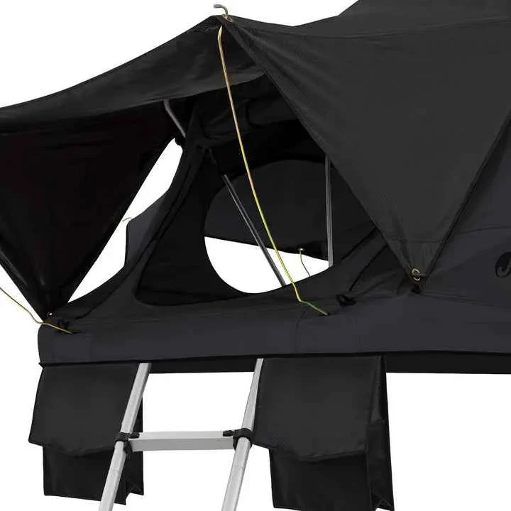 Autodachzelt fr 2 Personen Lago mit Matratze