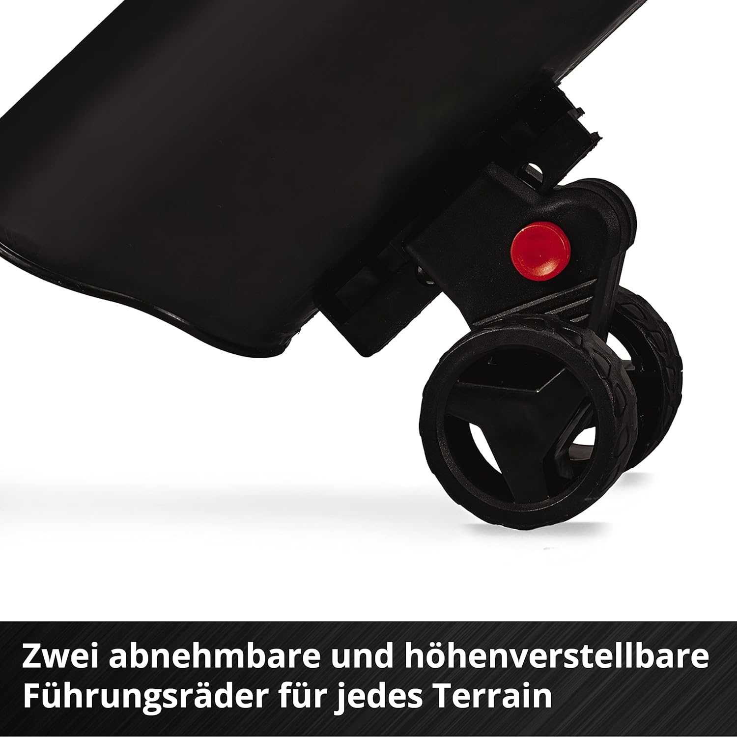 Einhell Akku-Laubsauger GE-CL 36/230 Li E-Solo Power X-Change (Lithium-Ionen, 18 Volt, Saug-/Blasfunktion, Turboschalter, inkl. Saugrohr + Blasrohr, ohne Akku und Ladegert)