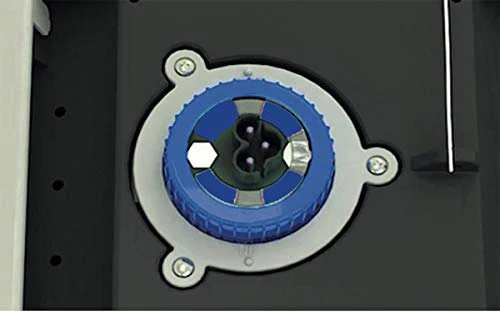 Netspa Coyote Pool Roboter - Schwimmbad Reiniger