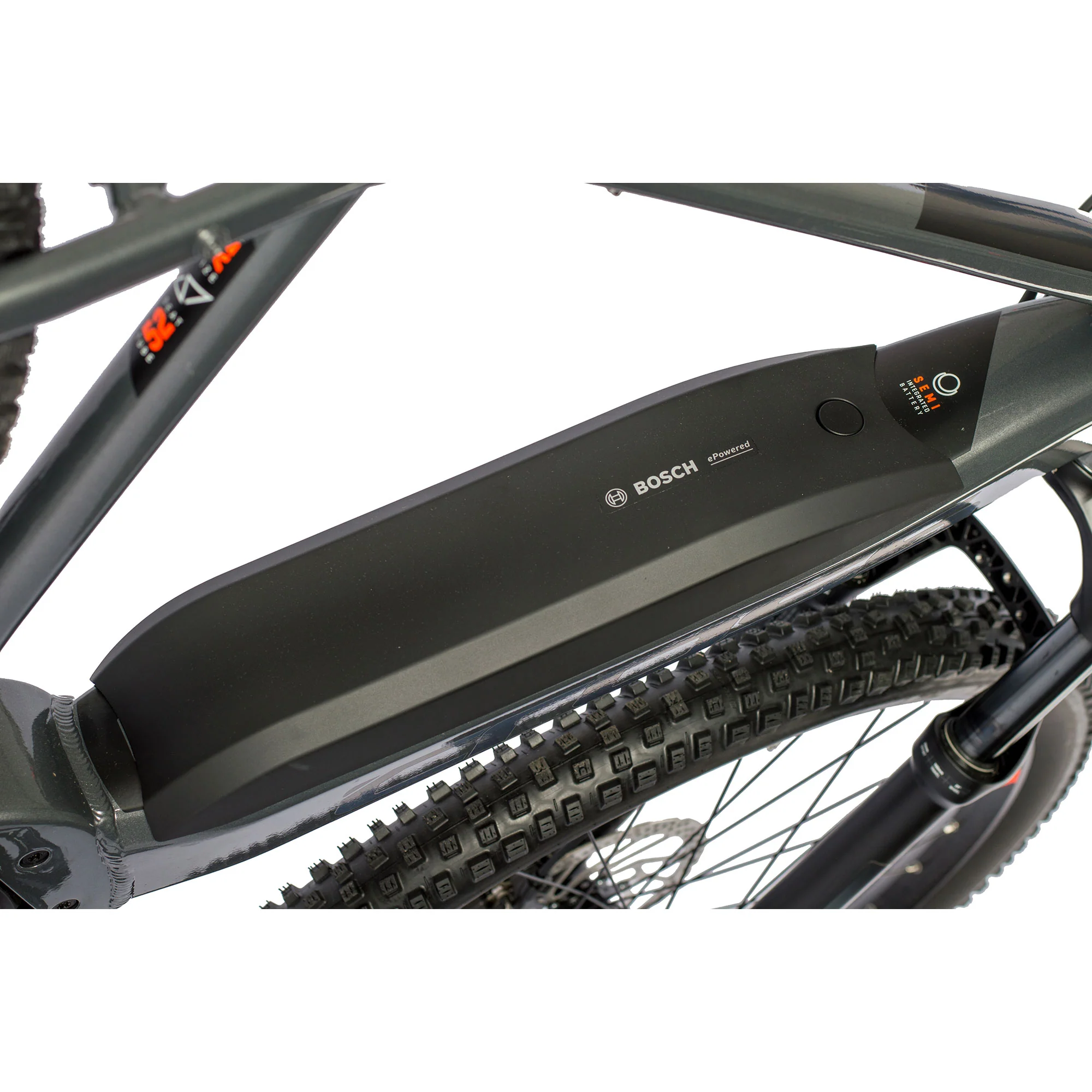 29 Zoll E-MTB Mountainbike BOSCH Performance Line CX Gen4 500 Wh STREAMER 12-GANG SRAM RD SX EAGLE