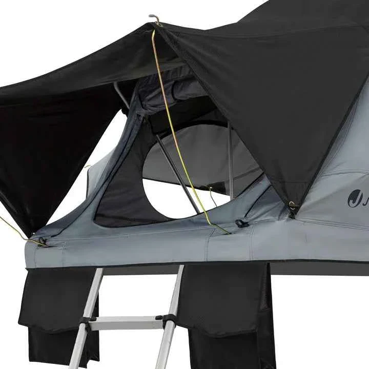 Autodachzelt fr 2 Personen Lago mit Matratze