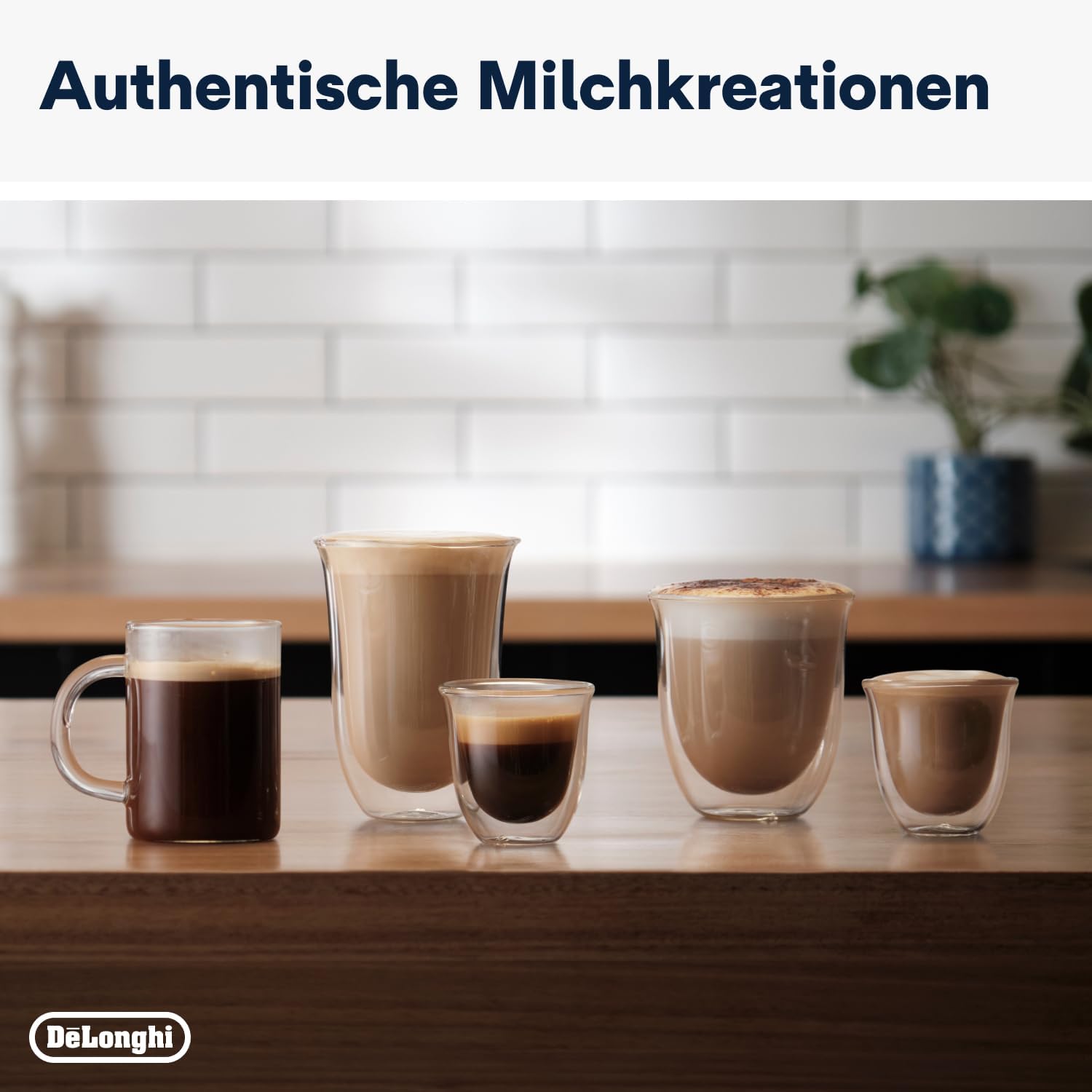 De'Longhi La Specialista Arte EC9155.MB Siebtrgermaschine, Espressomaschine mit Mahlwerk, 8 Mahlgrade, 15 Bar, 3 Temperaturen, Milchschaumdüse, 1300 W, 1,5 l Tank, Edelstahl/Schwarz inkl. Barista-Kit