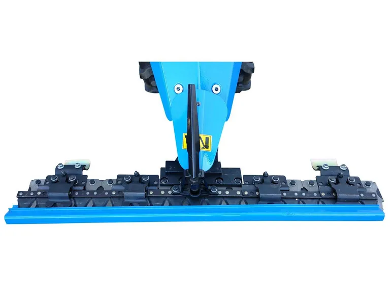 Güde Balkenmäher »GBM 970«, für > 2000 qm, Zubehör für Motoreinachser, Schnittbreite 97 cm