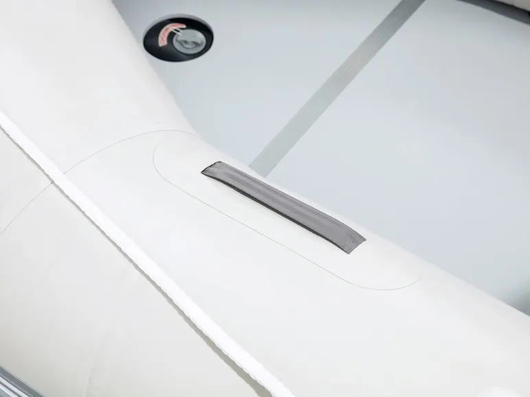 Bestway HYDRO-FORCE™ Sportboot-Set Caspian Pro