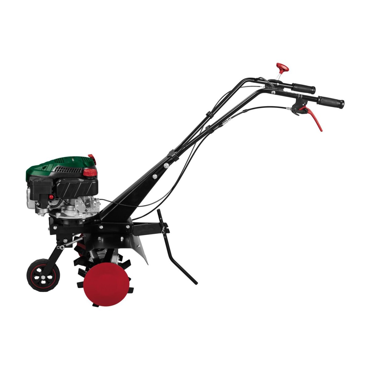 PARKSIDE® Benzin-Gartenkultivator »PBGK 1400 E5«, 4-Takt-Motor, 2,9 kW, 3,94 PS - B-Ware neuwertig