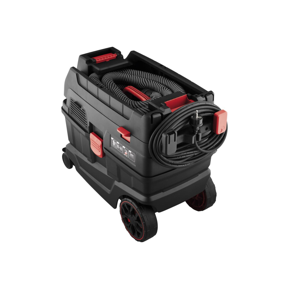PARKSIDE® PERFORMANCE »PPWD 30 B2« Werkstatt-Sauger, 1300 W - B-Ware sehr gut