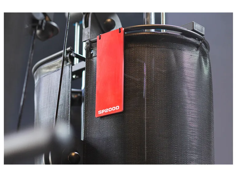 Christopeit Sport Kraftstation »SP 2000«