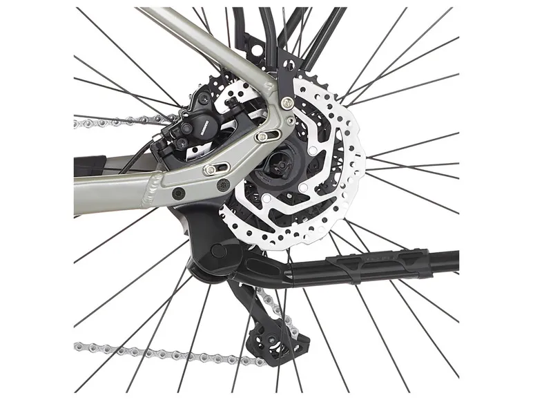 E-Bike ATB »Terra 4.0i«, 29 Zoll