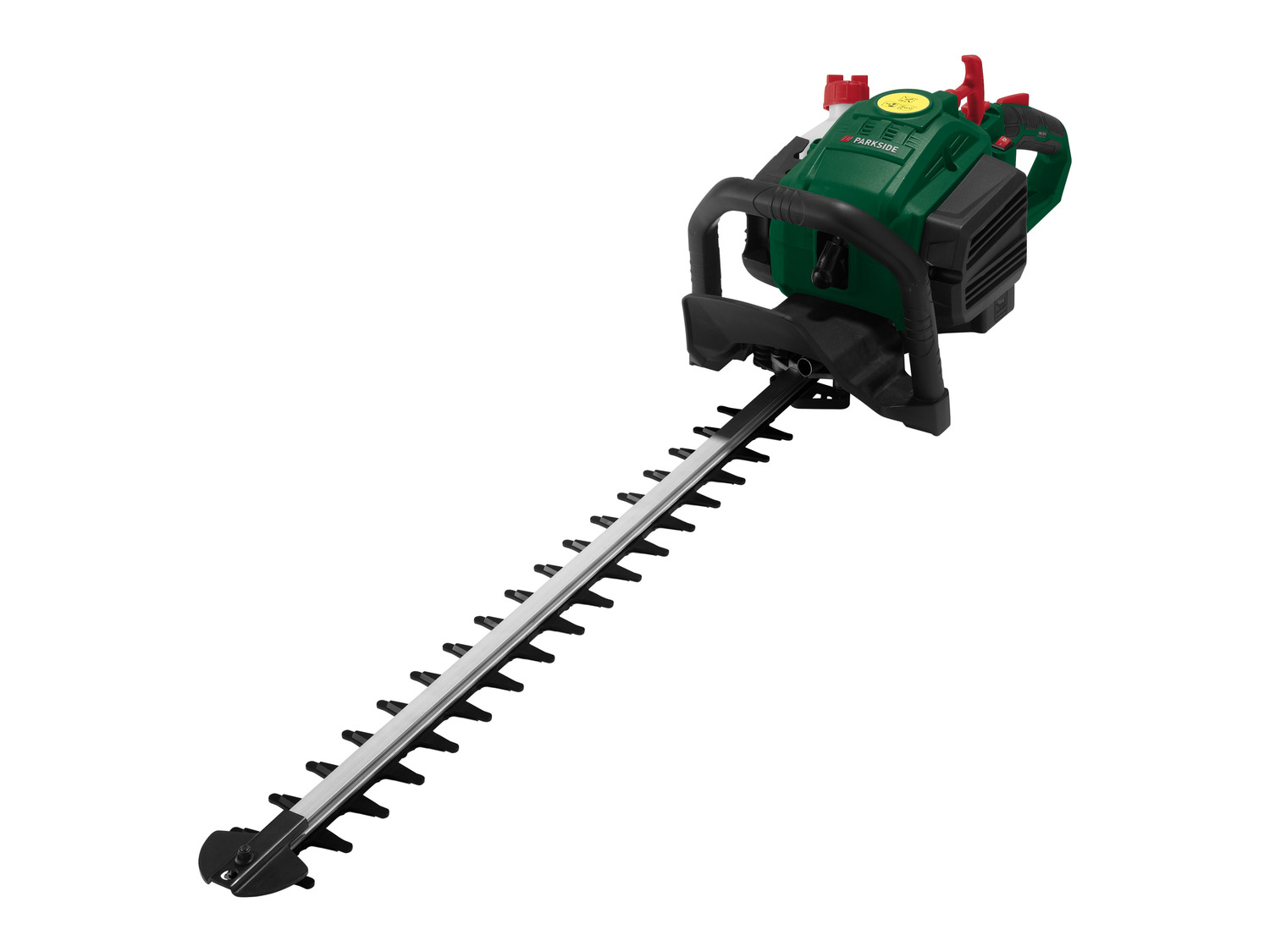 PARKSIDE® Benzin Heckenschere »PBHS 700 A1«, 700 W, Schnittlänge 57 cm