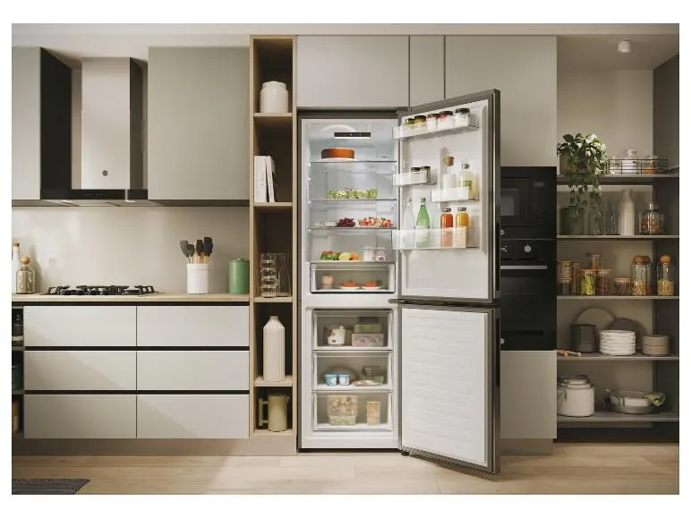 Kühl-/Gefrierkombination HONCQ2T618DX