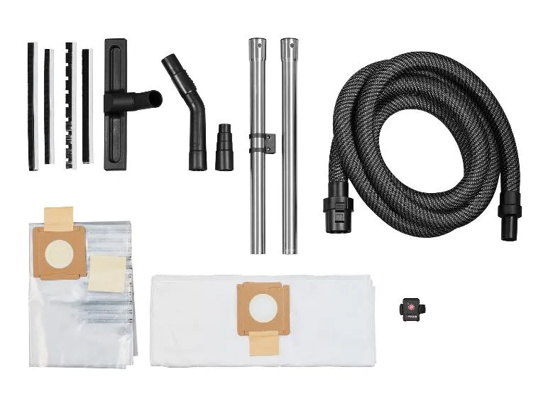 Werkstatt-Sauger »PPWD 30 B2« mit 3-in-1 Bodendüse, 1300 W