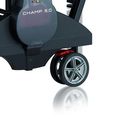 Kettler CHAMP 5.0 Outdoor