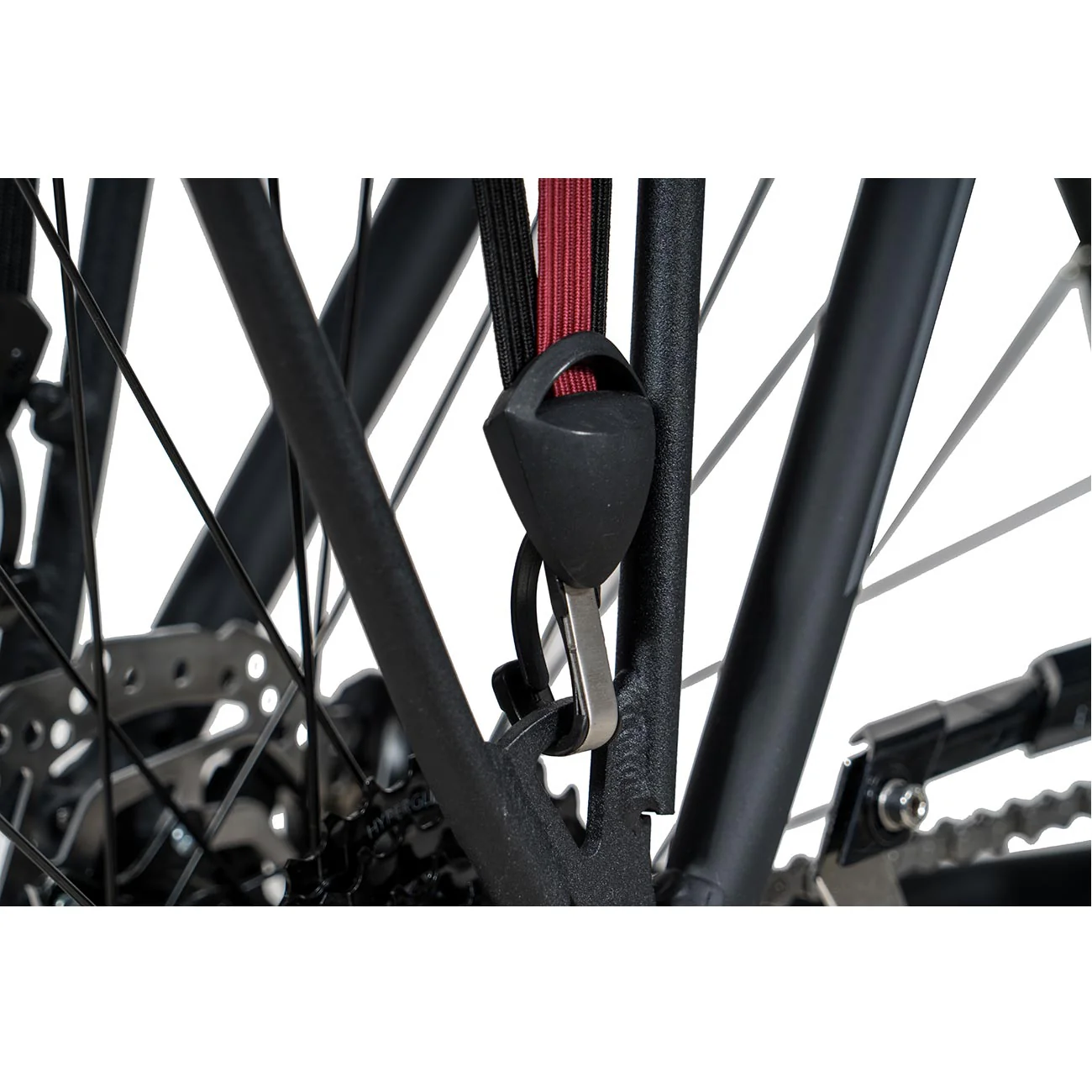 Herren Trekking Fahrrad 28 Zoll Trekkingrad TR.2830 24 Gang Shimano Alivio RD-M3100 SGS Shadow