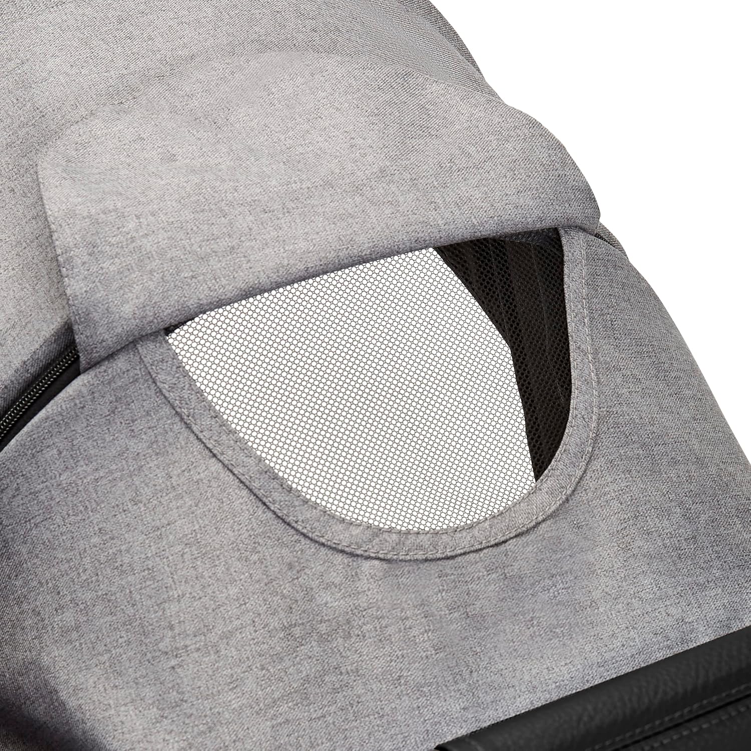 Venus Max Doppel kinderwagen - geeignet von Geburt bis 15 kg (ca. 3 Jahre), kompakter, leichter, faltbarer Zwillingskinderwagen, inklusive Regenschutz und Fußwärmer (Biscuit)