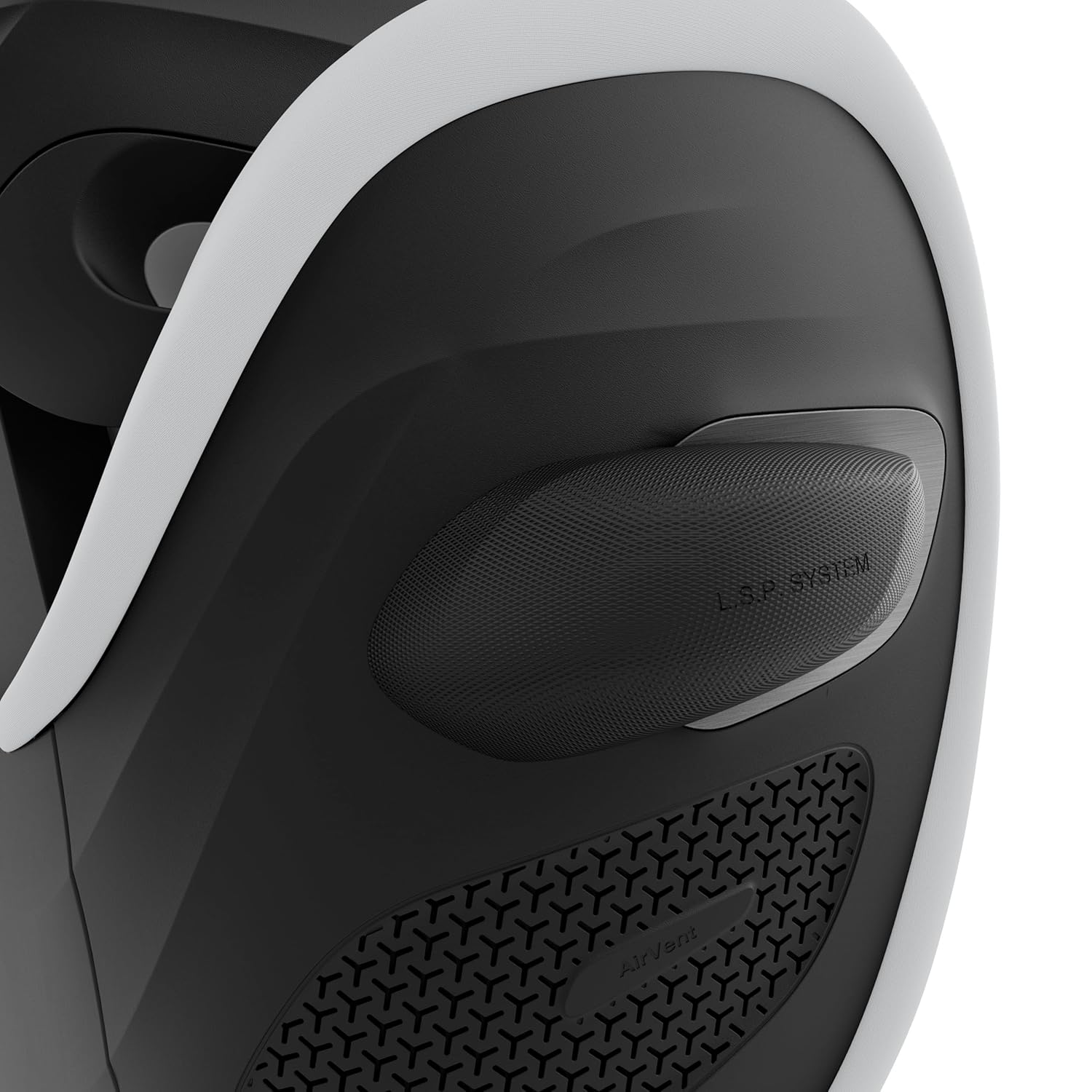 CYBEX Gold Kinder-Autositz Solution G i-Fix, Für Autos mit und ohne ISOFIX, Ab ca. 3 bis 12 Jahre (100 - 150 cm), Ab ca. 15 bis 50 kg, Lava Grey