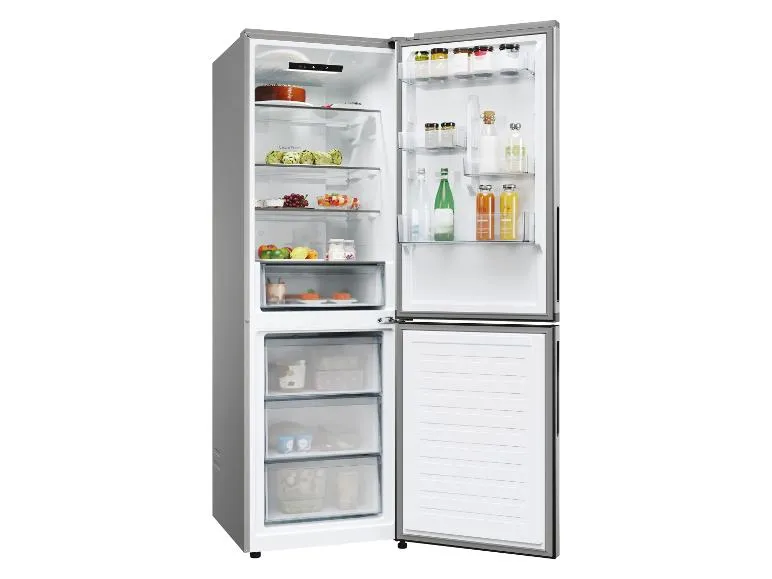 Kühl-/Gefrierkombination HONCQ2T618DX