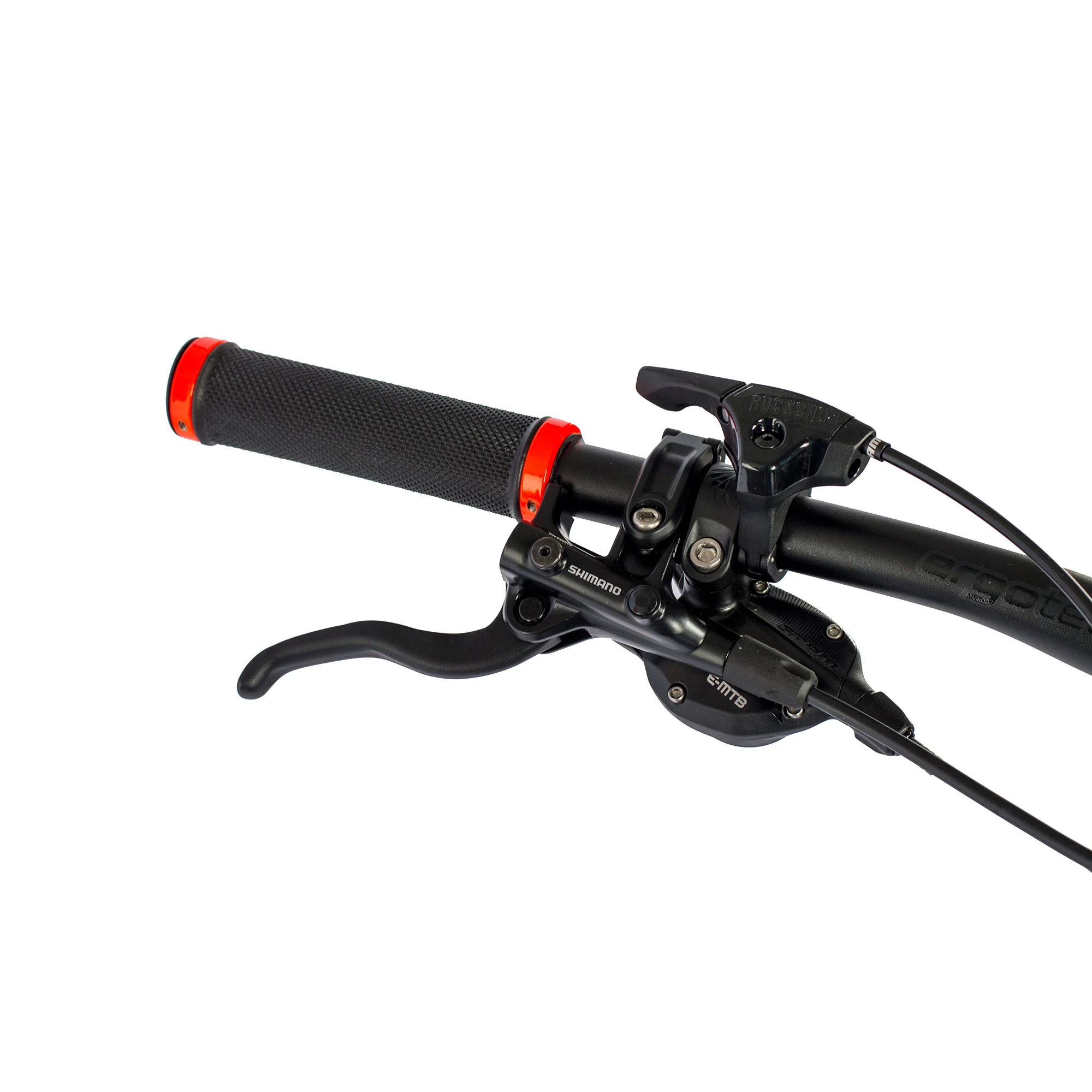 29 Zoll E-MTB Mountainbike BOSCH Performance Line CX Gen4 500 Wh STREAMER 12-GANG SRAM RD SX EAGLE