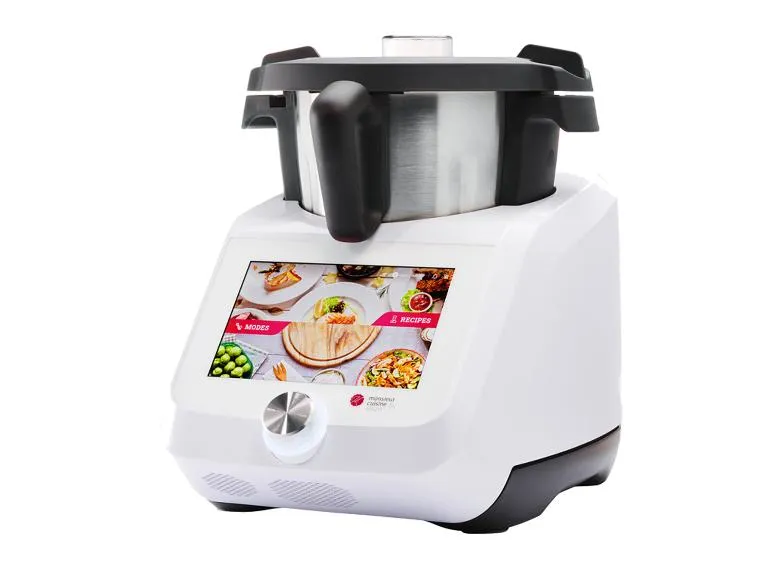 Monsieur Cuisine Smart »SKMS 1200 A1«, weiß