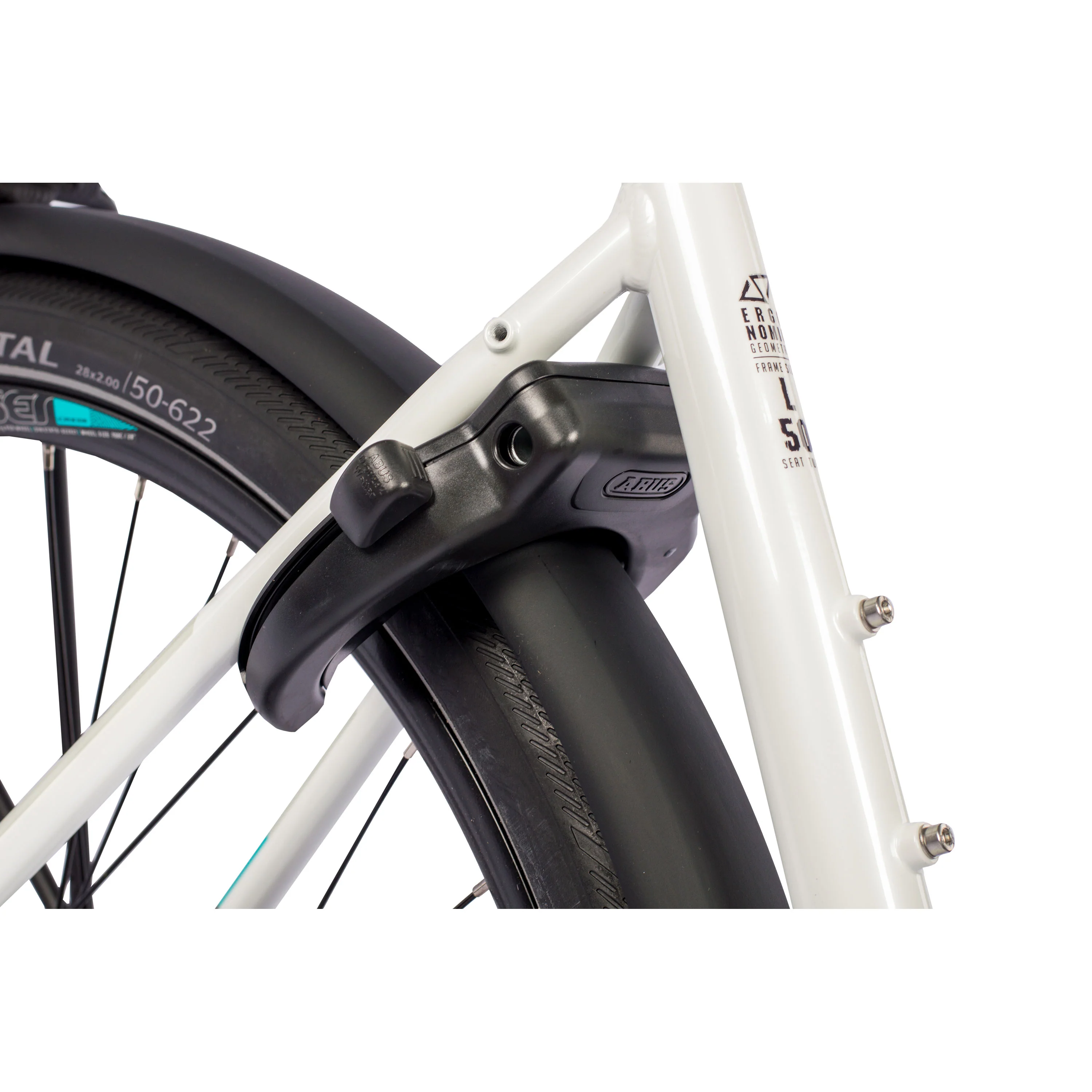 28 Zoll E-Bike City Fahrrad LS WAVE X-Tron SR3 SHIMANO STеPS E-5000 418Wh 5 GANG SHIMANO NEXUS INTER-