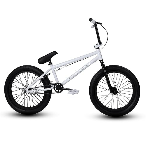Elite BMX Bikes in 20