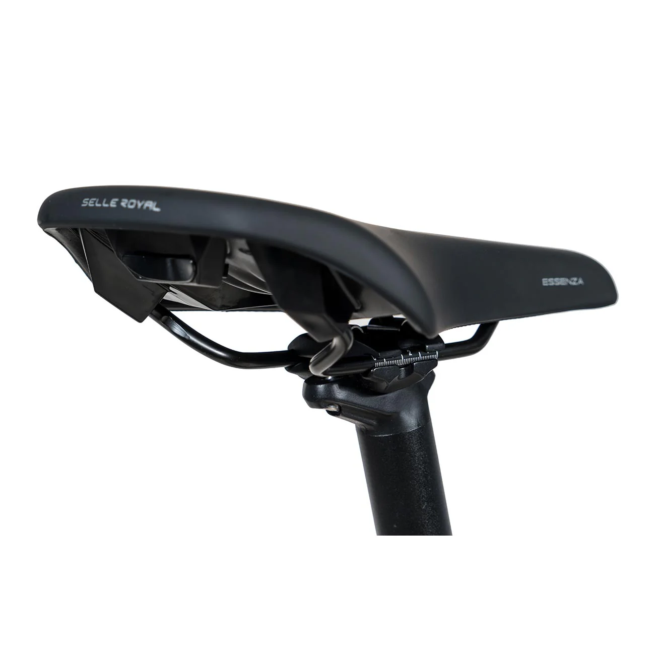 Herren Trekking Fahrrad 28 Zoll Trekkingrad TR.2830 24 Gang Shimano Alivio RD-M3100 SGS Shadow