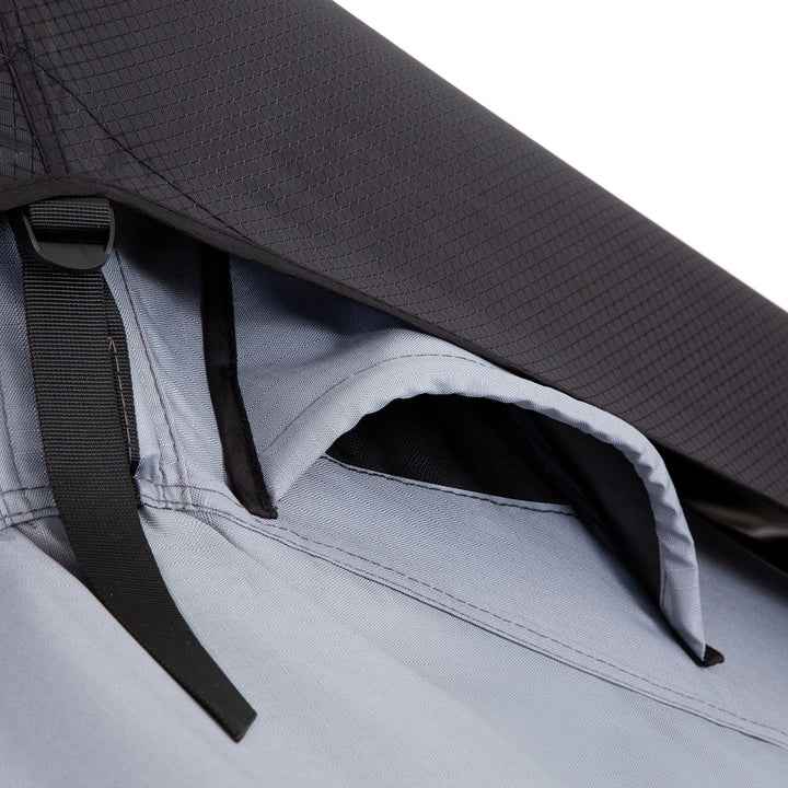 Autodachzelt fr 2 Personen Lago mit Matratze