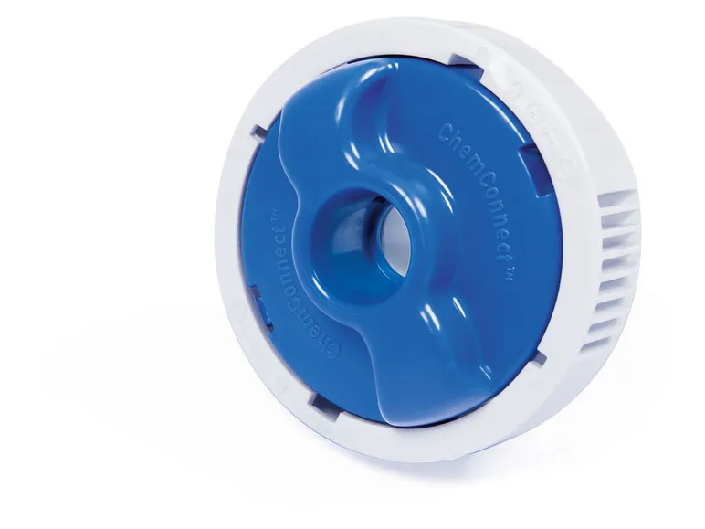 Power Steel™ Frame Pool Komplett-Set, eckig