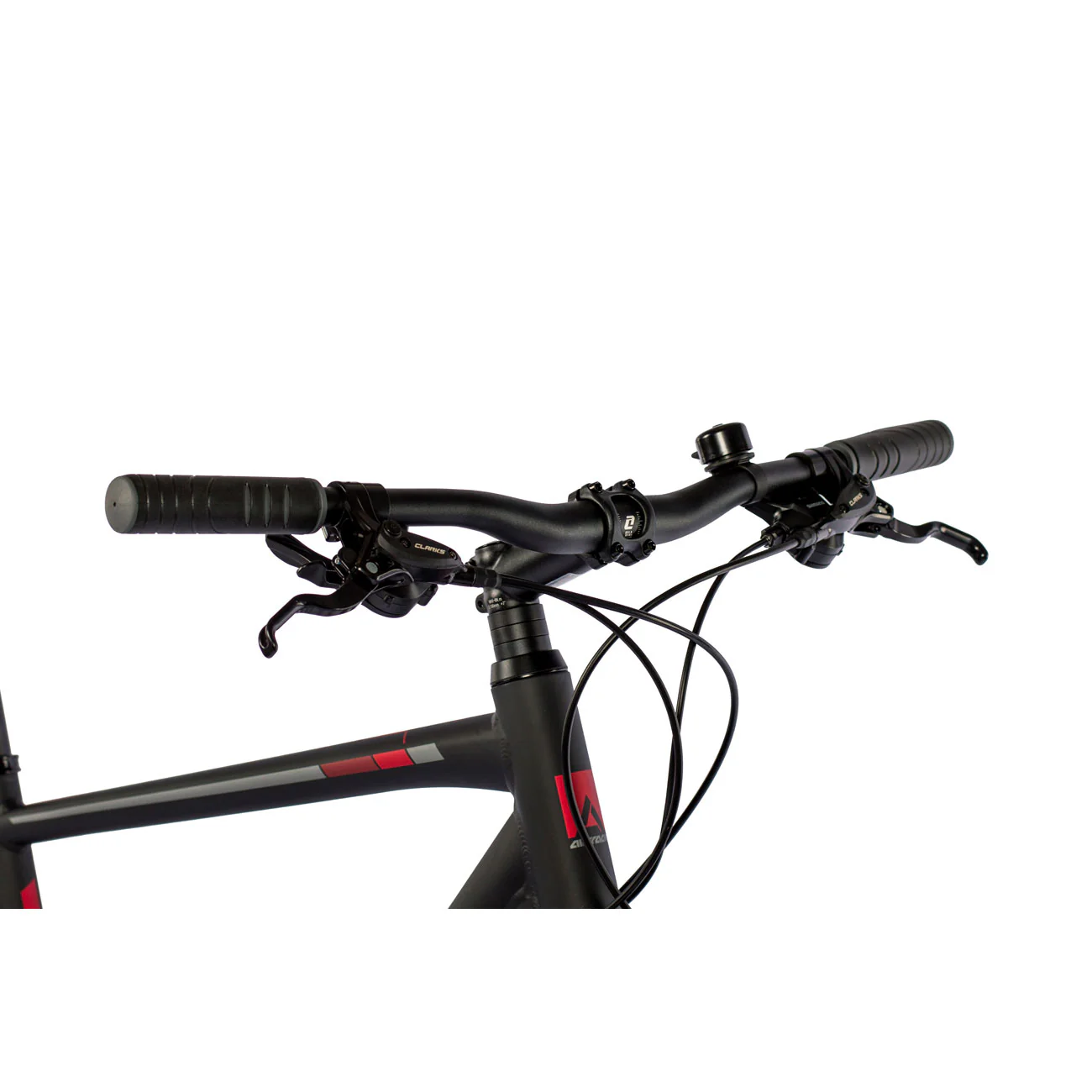 Herren Trekking Fahrrad 28 Zoll Trekkingrad TR.2830 24 Gang Shimano Alivio RD-M3100 SGS Shadow