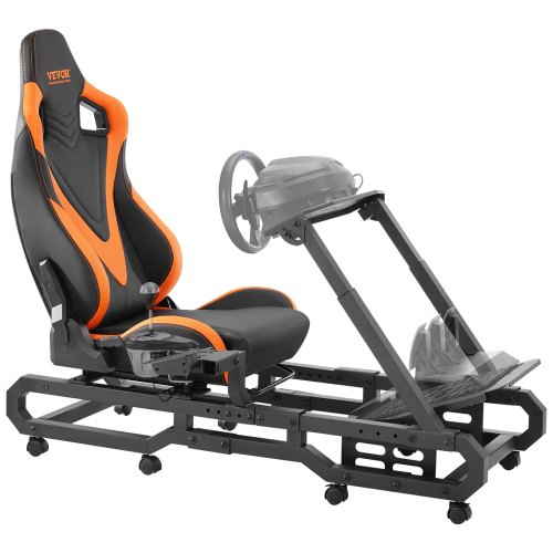 Lenkradständer LogitechG923/G920/G29 Racing Sim Cockpit 150kg 585–770mm