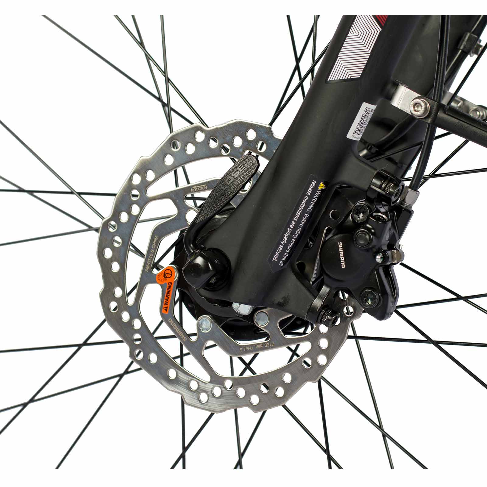 Herren Trekking Fahrrad 28 Zoll Trekkingrad TR.2830 24 Gang Shimano Alivio RD-M3100 SGS Shadow