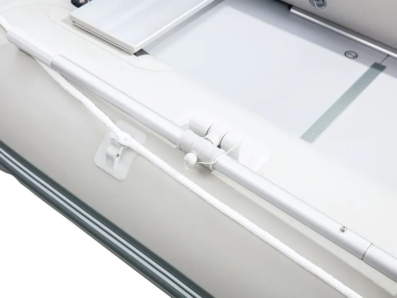 Bestway HYDRO-FORCE™ Sportboot-Set Caspian Pro