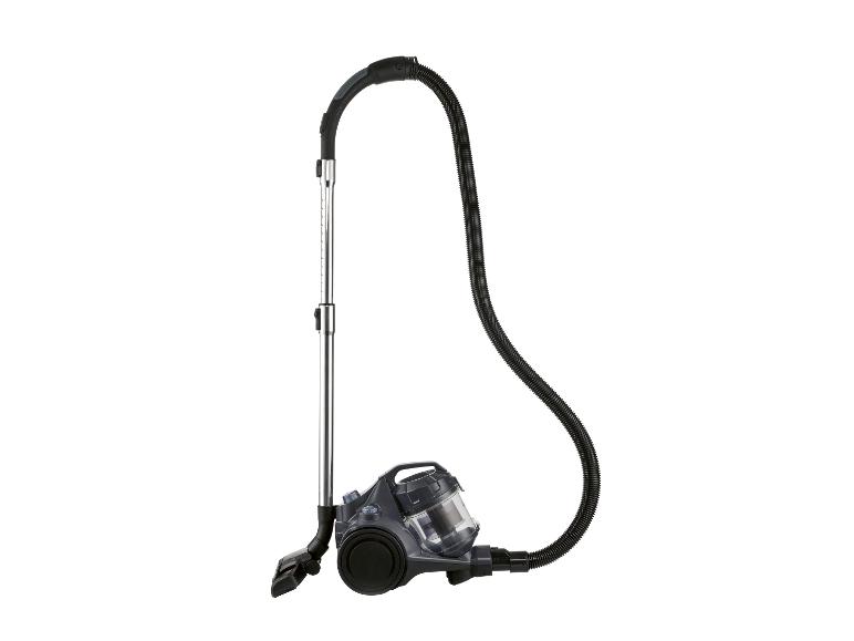 SILVERCREST® Staubsauger, beutellos, 850 W