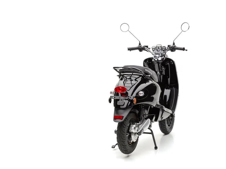 Nova Motors eRetro »Star Lithium«, 45km/h, 2KW, 2020