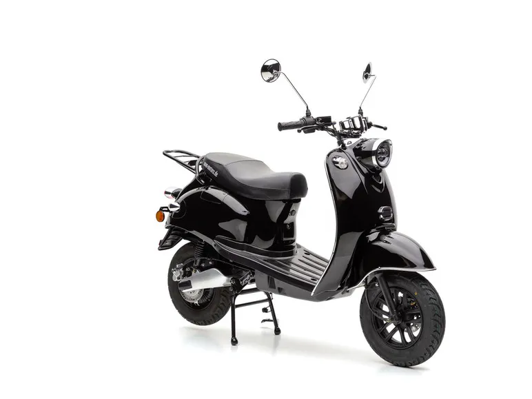 Nova Motors eRetro »Star Lithium«, 45km/h, 2KW, 2020