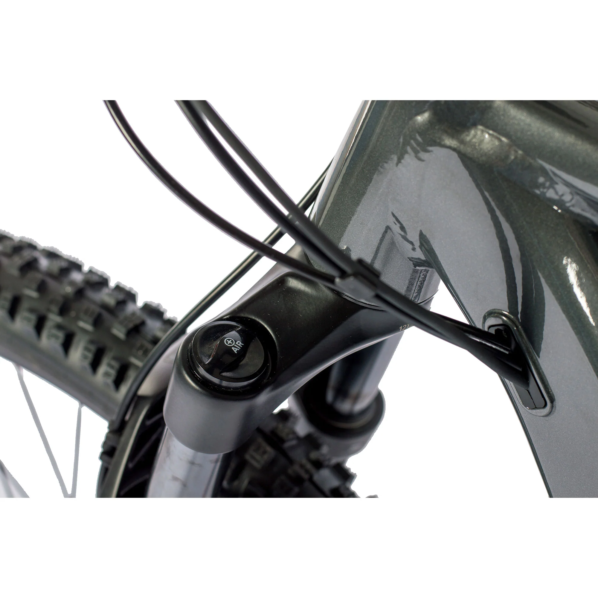 29 Zoll E-MTB Mountainbike BOSCH Performance Line CX Gen4 500 Wh STREAMER 12-GANG SRAM RD SX EAGLE