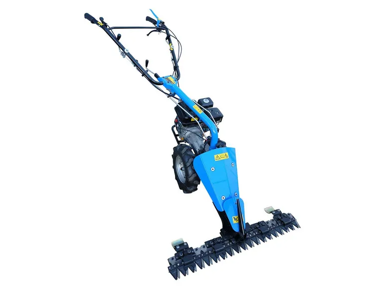 Güde Balkenmäher »GBM 970«, für > 2000 qm, Zubehör für Motoreinachser, Schnittbreite 97 cm